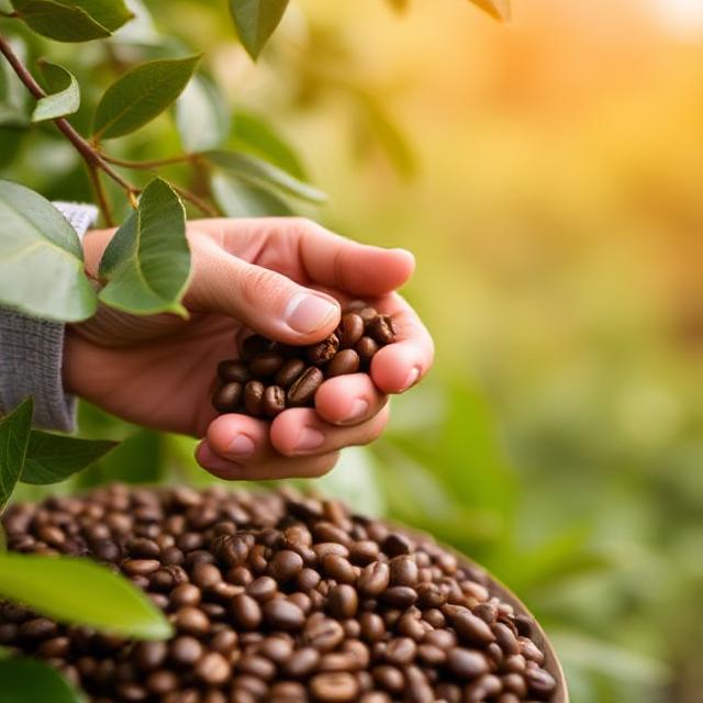 How to make black coffee